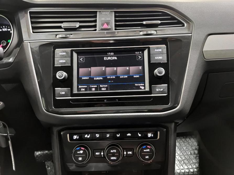 Volkswagen Tiguan II Казань  - изображение 18
