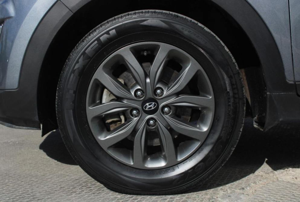 Hyundai Creta I Саратов  - изображение 11