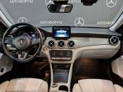 Mercedes-Benz GLA I (X156) Рестайлинг Москва  - изображение 40