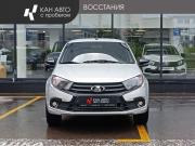 Lada (ВАЗ) Granta I Рестайлинг Казань  - изображение 12