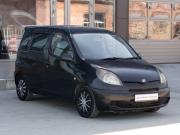 Toyota FunCargo Новосибирск  - изображение 19