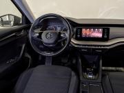 Skoda Octavia IV (A8) Москва  - изображение 58