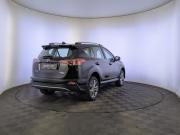 Toyota RAV4 IV (XA40) Рестайлинг Москва  - изображение 35