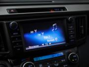 Toyota RAV4 IV (XA40) Рестайлинг Санкт-Петербург  - изображение 45