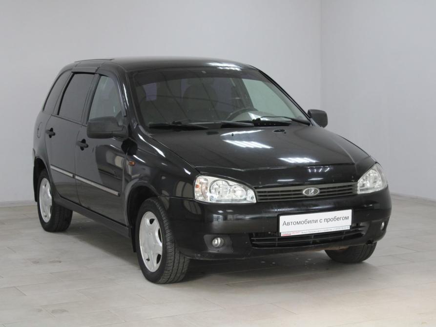 Lada (ВАЗ) Kalina I Старый Оскол  - изображение 1