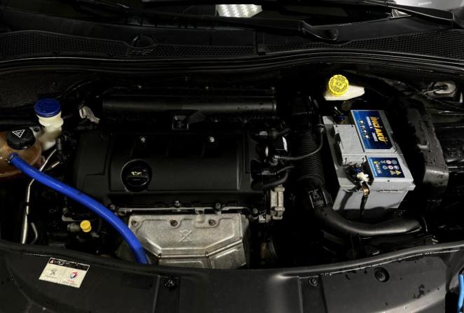Peugeot 2008 I с пробегом 2014 года, цена 690 000 рублей, 174852 км, внедорожник, Автокод Объявления