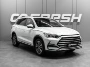 BYD Song Pro I Рестайлинг Тюмень  - изображение 21