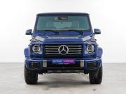 Mercedes-Benz G-Класс III (W465) Рестайлинг Москва  - изображение 32