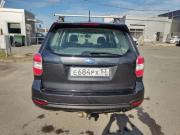 Subaru Forester IV Санкт-Петербург  - изображение 16
