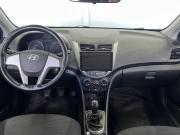 Hyundai Solaris I Рестайлинг Уфа  - изображение 21