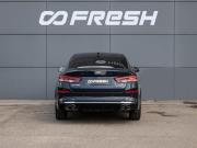 Kia Optima IV Рестайлинг Краснодар  - изображение 30