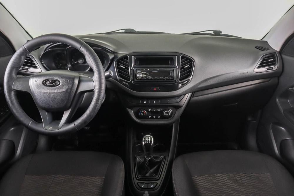 Lada (ВАЗ) Vesta I Пермь  - изображение 14