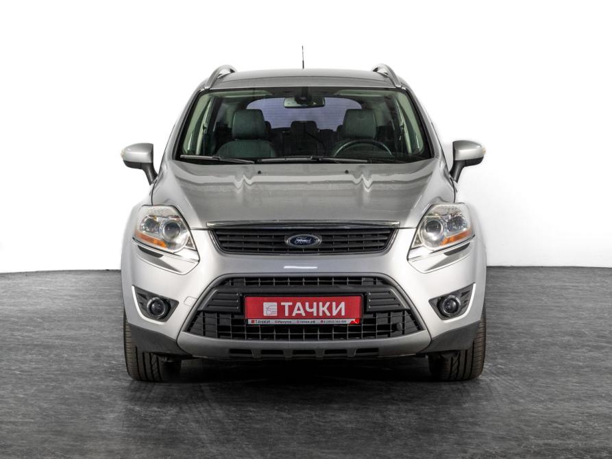 Ford Kuga I Иркутск  - изображение 2