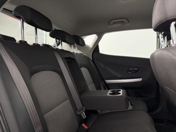 Kia Ceed II Рестайлинг с пробегом 2015 года, цена 1 050 000 рублей, 227796 км, хэтчбек, Автокод Объявления