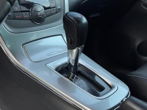 Nissan Sentra VII (B17) с пробегом 2014 года, цена 1 045 000 рублей, 147933 км, седан, Автокод Объявления