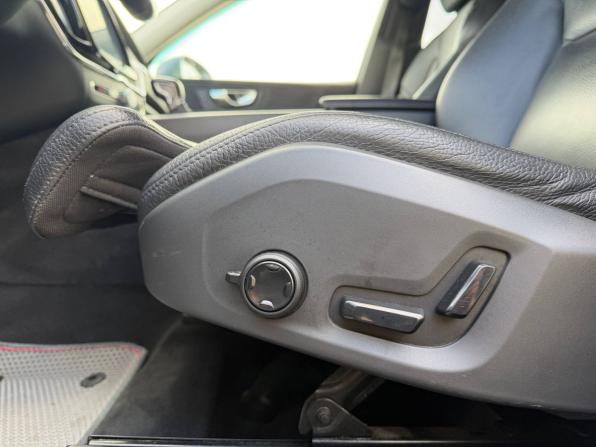 Volvo XC60 II с пробегом 2018 года, цена 2 745 000 рублей, 204677 км, внедорожник, Автокод Объявления