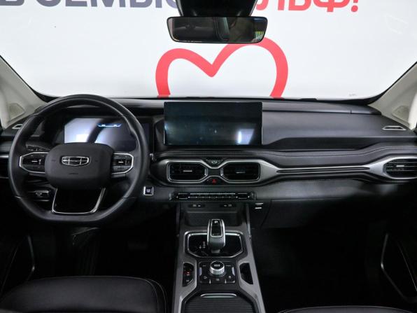 Geely Okavango I с пробегом 2023 года, цена 2 245 000 рублей, 52052 км, внедорожник, Автокод Объявления