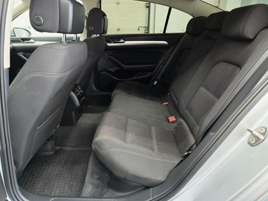 Volkswagen Passat B8 Таганрог  - изображение 14
