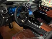 Mercedes-Benz GLC Coupe II (C254) Самара  - изображение 22