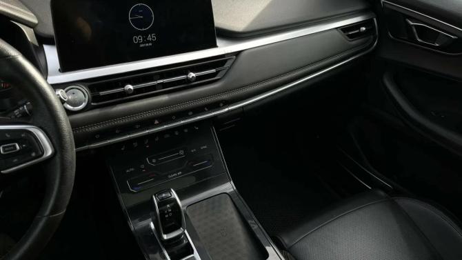Chery Tiggo 7 Pro I с пробегом 2020 года, цена 1 479 000 рублей, 143147 км, внедорожник, Автокод Объявления