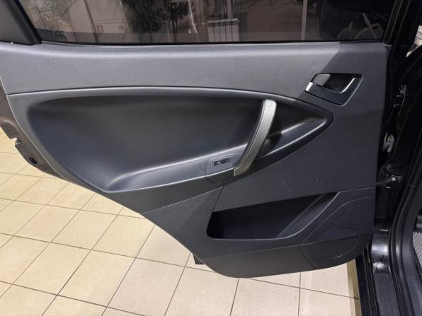 Geely Emgrand X7 I с пробегом 2014 года, цена 700 000 рублей, 157000 км, внедорожник, Автокод Объявления