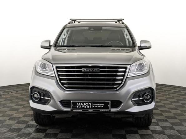 Haval H9 I Рестайлинг с пробегом 2022 года, цена 2 995 000 рублей, 74279 км, внедорожник, Автокод Объявления