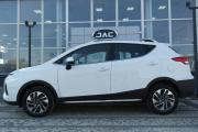 JAC JS3 Воронеж  - изображение 20