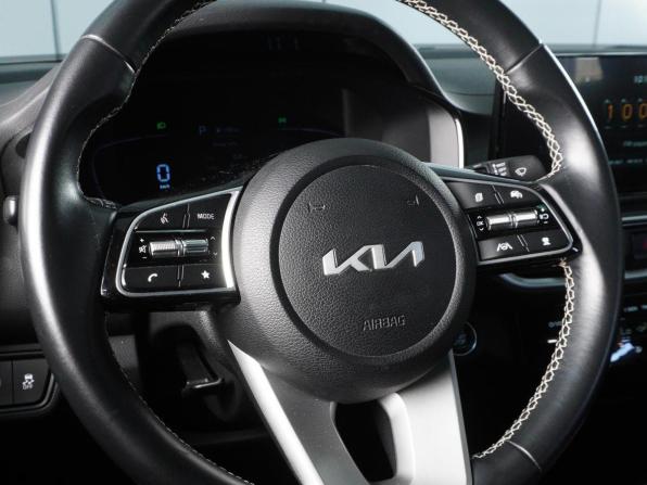 Kia K3 II (China Market) Рестайлинг с пробегом 2024 года, цена 2 269 000 рублей, 25533 км, седан, Автокод Объявления