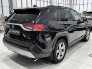 Toyota RAV4 V (XA50) Казань  - изображение 28