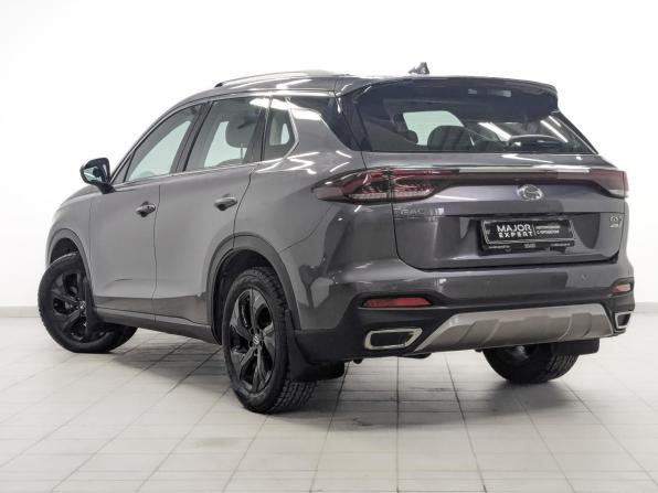 GAC GS5 I с пробегом 2023 года, цена 1 970 000 рублей, 53790 км, внедорожник, Автокод Объявления