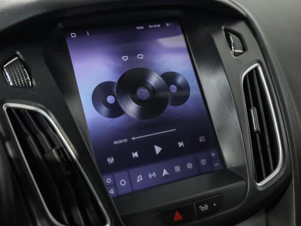 Ford Focus III с пробегом 2013 года, цена 749 900 рублей, 160229 км, седан, Автокод Объявления