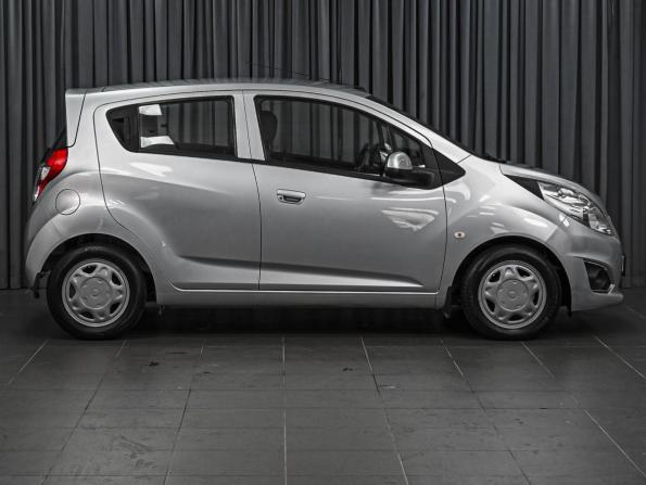 Ravon R2 с пробегом 2016 года, цена 899 060 рублей, 91296 км, хэтчбек, Автокод Объявления