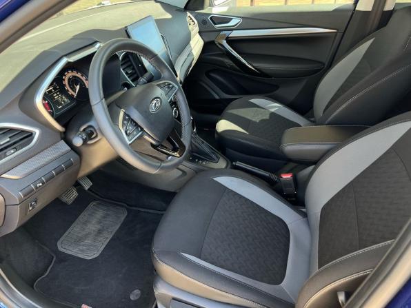 Lada (ВАЗ) Vesta I Рестайлинг (NG) с пробегом 2025 года, цена 1 535 000 рублей, 14385 км, седан, Автокод Объявления