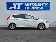 Hyundai Solaris I Рестайлинг Таганрог  - изображение 29