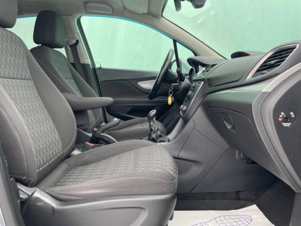 Opel Mokka I с пробегом 2013 года, цена 804 000 рублей, 199173 км, внедорожник, Автокод Объявления