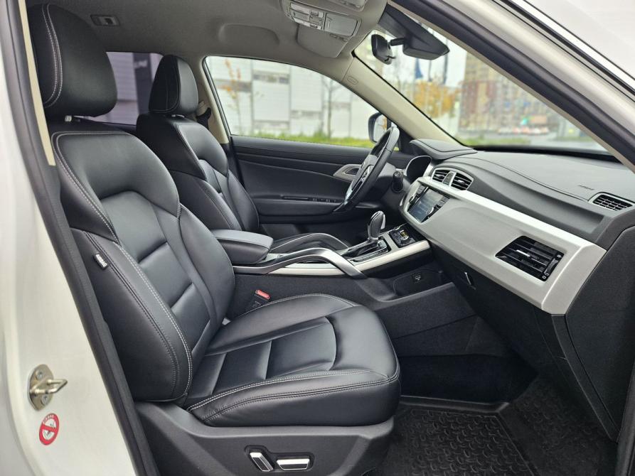 Geely Atlas I Санкт-Петербург  - изображение 11