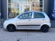 Chevrolet Spark II Екатеринбург  - изображение 26