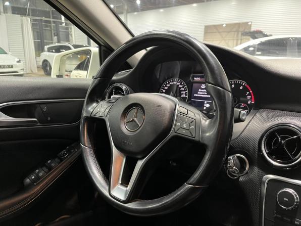Mercedes-Benz A-Класс III (W176) с пробегом 2013 года, цена 1 300 000 рублей, 104344 км, хэтчбек, Автокод Объявления