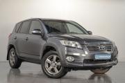 Toyota RAV4 III (XA30) Рестайлинг Челябинск  - изображение 19