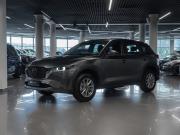 Mazda CX-5 II Рестайлинг Москва  - изображение 24