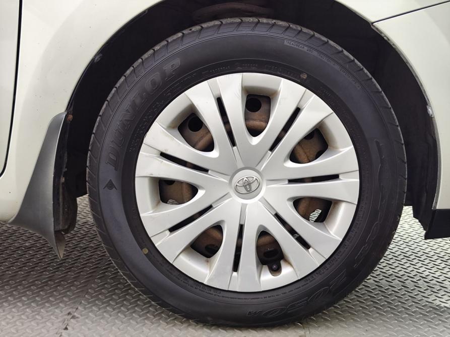 Toyota Auris I Уфа  - изображение 22