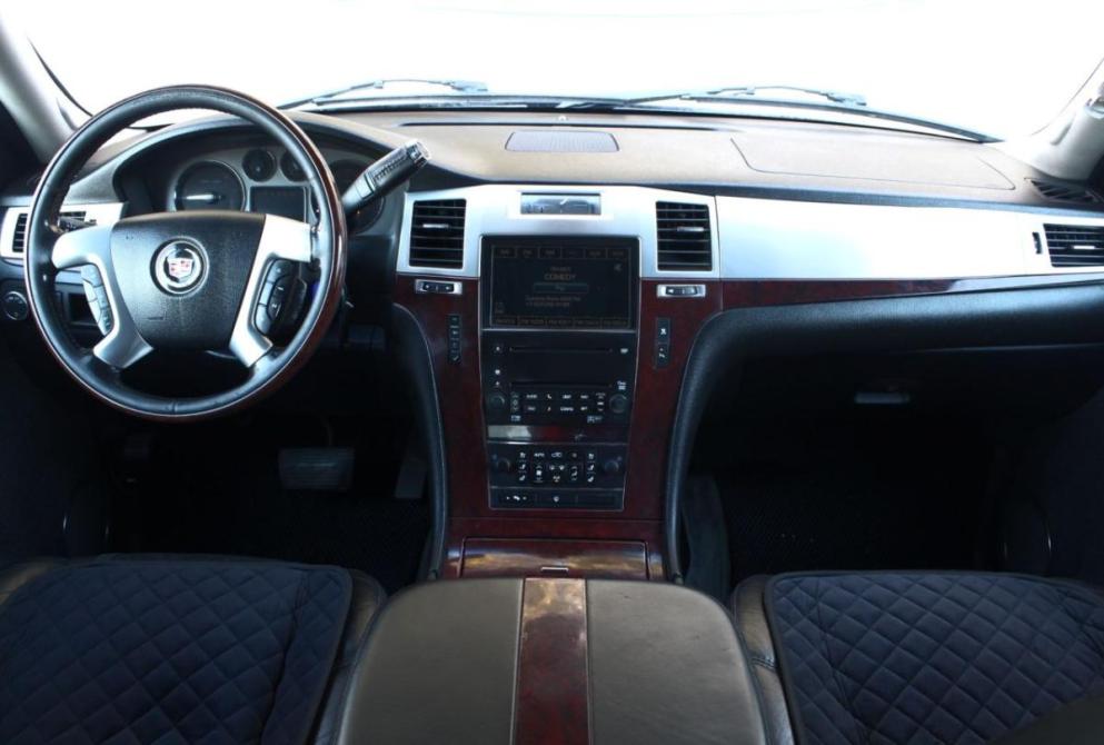 Cadillac Escalade III Нижний Новгород  - изображение 16