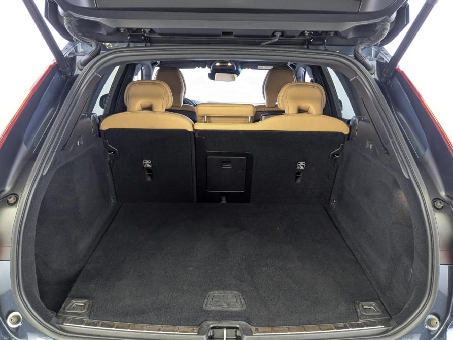Volvo XC60 II Москва  - изображение 10