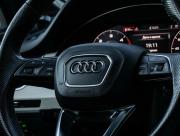 Audi Q7 II (4M) Санкт-Петербург  - изображение 35
