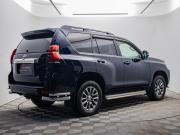Toyota Land Cruiser Prado 150 Series Рестайлинг 2 Москва  - изображение 23