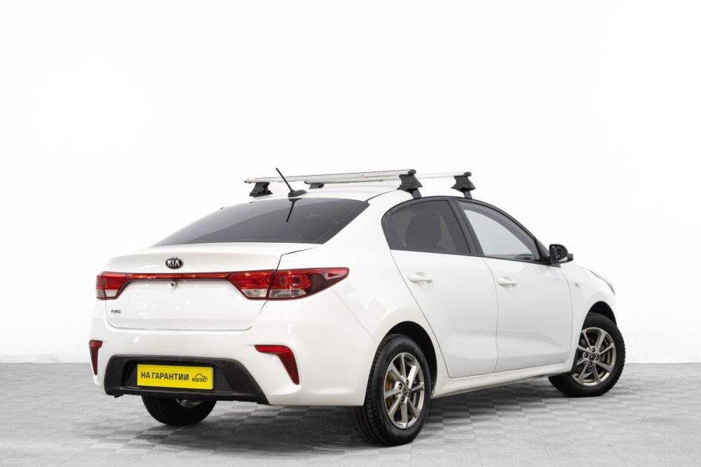 Kia Rio IV Барнаул  - изображение 5