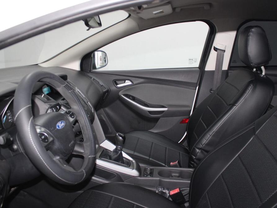 Ford Focus III Старый Оскол  - изображение 10