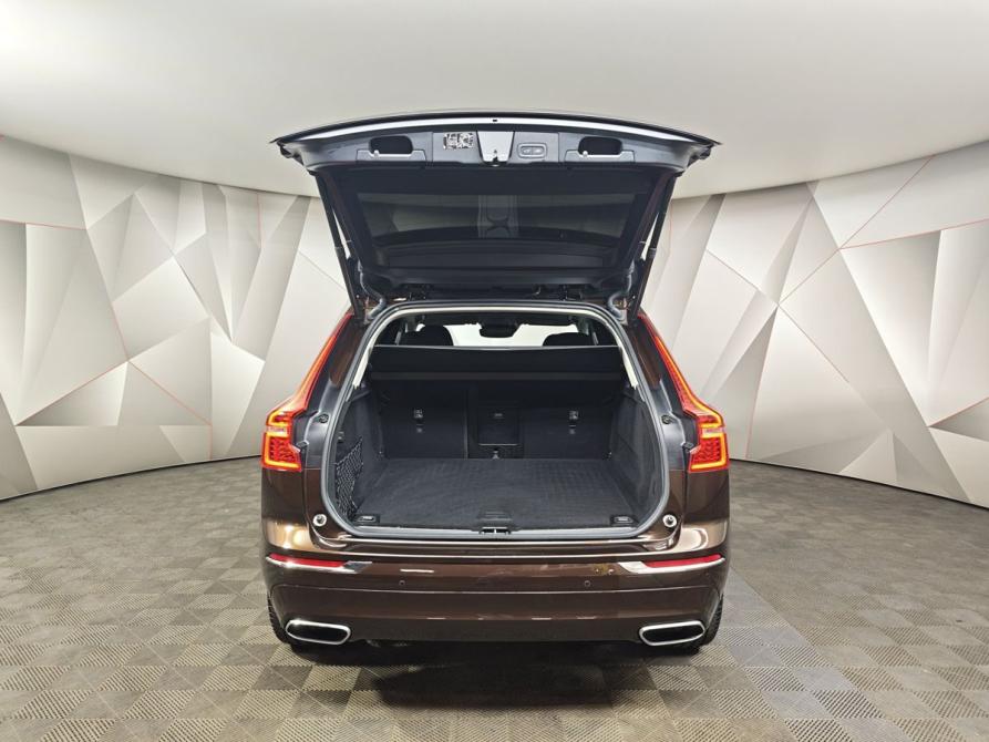 Volvo XC60 II Москва  - изображение 12