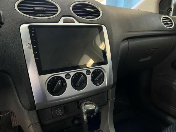 Ford Focus II с пробегом 2007 года, цена 473 820 рублей, 269800 км, седан, Автокод Объявления