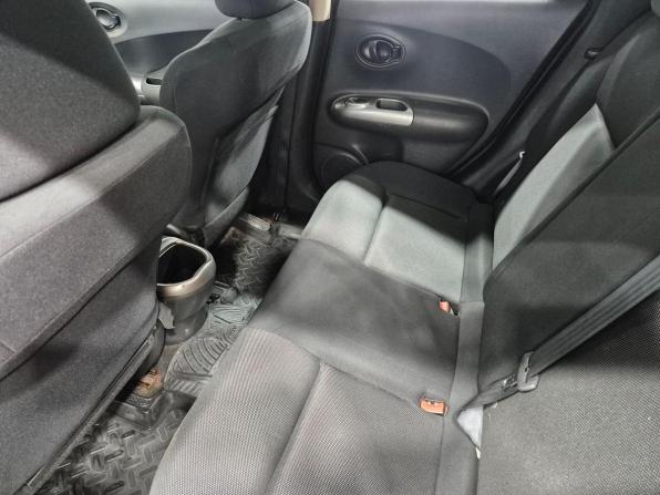 Nissan Juke I с пробегом 2011 года, цена 750 000 рублей, 203517 км, внедорожник, Автокод Объявления